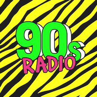 FluxFM 90s