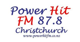 Power Hit FM 87.8