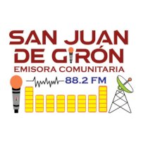 San Juan de Girón 88.2 fm