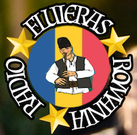 Radio Fluieras Romania