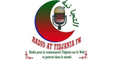 At Tidjania FM