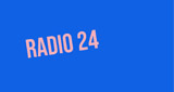Radio 24 Laika