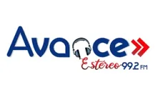 Avance Stereo 99.2 FM