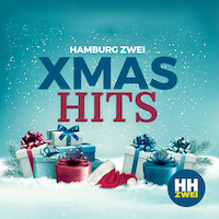 Hamburg Zwei - Weihnachtslieder XMAS HITS