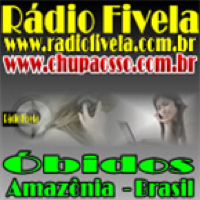 Rádio Fivela - Óbidos - Pará
