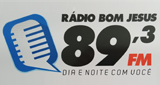 Rádio Bom Jesus RJ - 89.3 FM