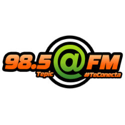 @FM Tepic