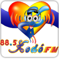 Rádio Xodó FM (Nossa Senhora Da Gloria)