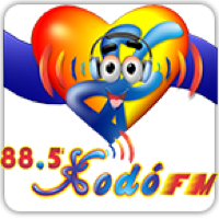 Xodó FM N.S.Gloria