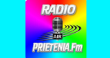 Radio Prietenia Fm
