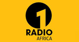 1Radio Africa