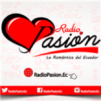 Radio Pasion