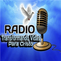 Radio Transformando Vida Para Cristo