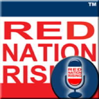 Red Nation Rising Radio - Liberty