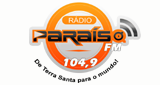 Rádio Paraíso FM 104,9
