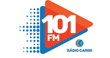 Rádio Cariri 101.1 FM