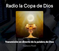 Radio La Copa de Dios
