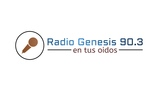 Radio genesis 90.3