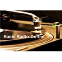 Sonic Radio Online