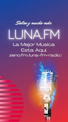 Luna Fm Radio