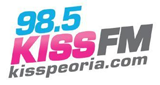 98.5 Kiss FM