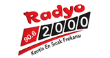 Radyo 2000 90.6