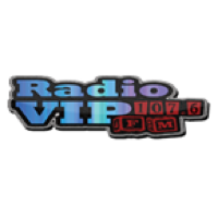 Radio Vip FM 107.6 Zaragoza