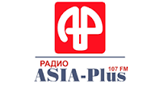 Радио Азия Плюс