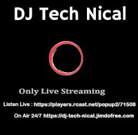 Dj Tech Nical