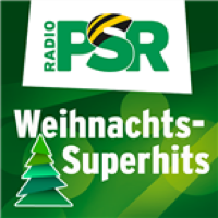 RADIO PSR Weihnachts-Superhits