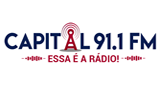 Rádio Capital 91.1 FM