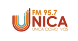 Radio Unica 95.7 Fm