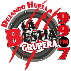 La Bestia Grupera 99.7