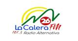 La Calera FM 101.5