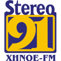 Stereo 91