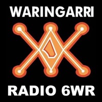 Waringarri Radio