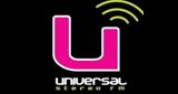 Universal Stereo FM
