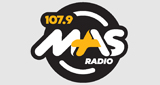 MAS Radio 107.9 FM (Nogales)