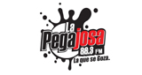 La Pegajosa 88.3