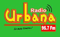 Radio Urbana 95.7 La Mar - Ayacucho
