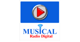 MUSICAL Radio Digital