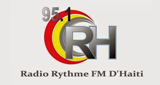 Radio Rythme FM d'Haiti