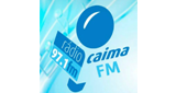 Rádio Caima FM