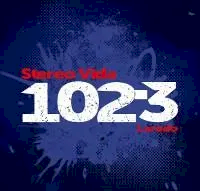 Stereo Vida 102.3