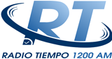 Radio Tiempo 1200 AM