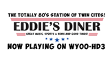 Eddies Diner WYOO-HD3