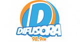 Rádio Difusora 98,9 FM