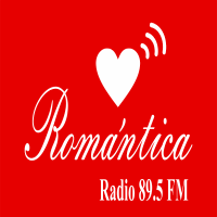 Romántica Radio 89.5 FM