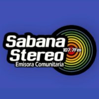 Sabana Stéreo 107.7 fm