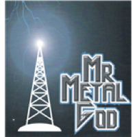 MrMetalGod Radio